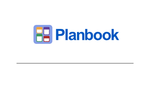 Planbook logo