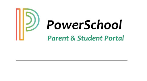 PowerSchool Parent & Student Portal logo