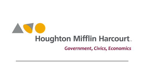 Houghton Mifflin Harcourt Government, Civics, Economics