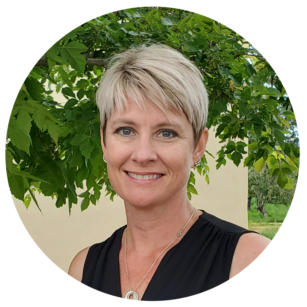 Headshot of Kate Lee, Greater Albuquerque Metropolitan Regional Supervisor