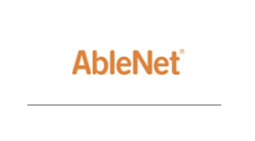 AbleNet  Logo