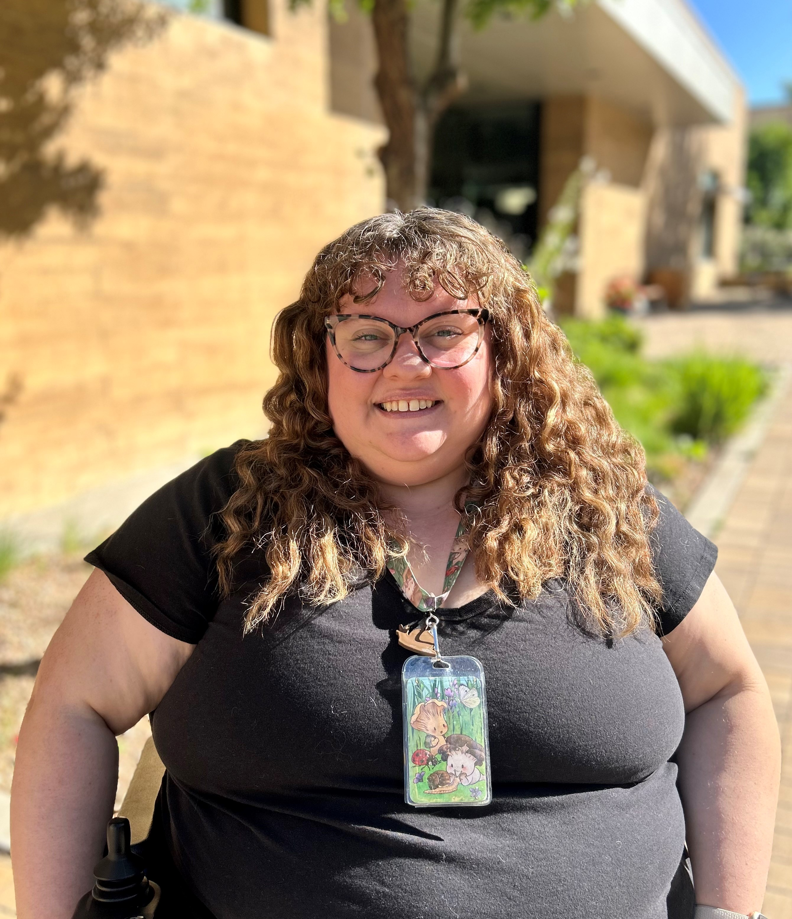 Albuquerque Preschool - Hailey Hart, RN, BSN