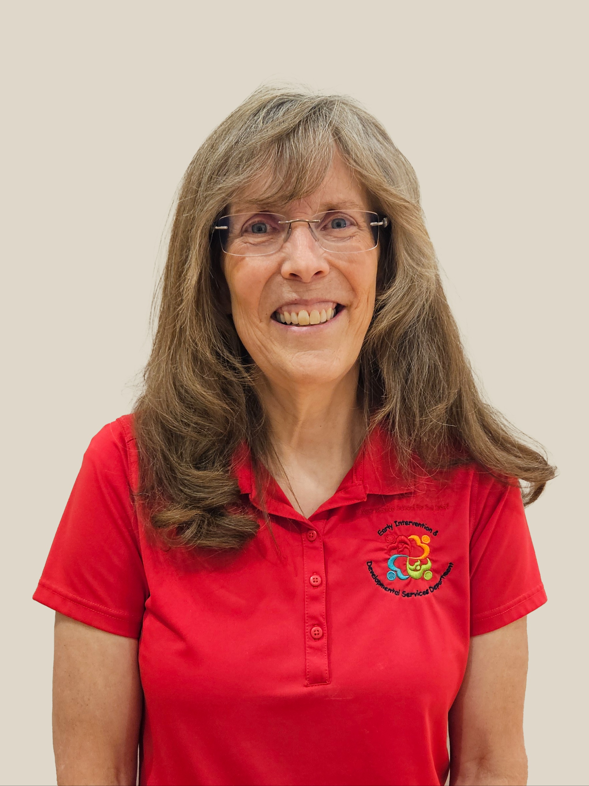 Headshot of Joanne Corwin, Statewide Director