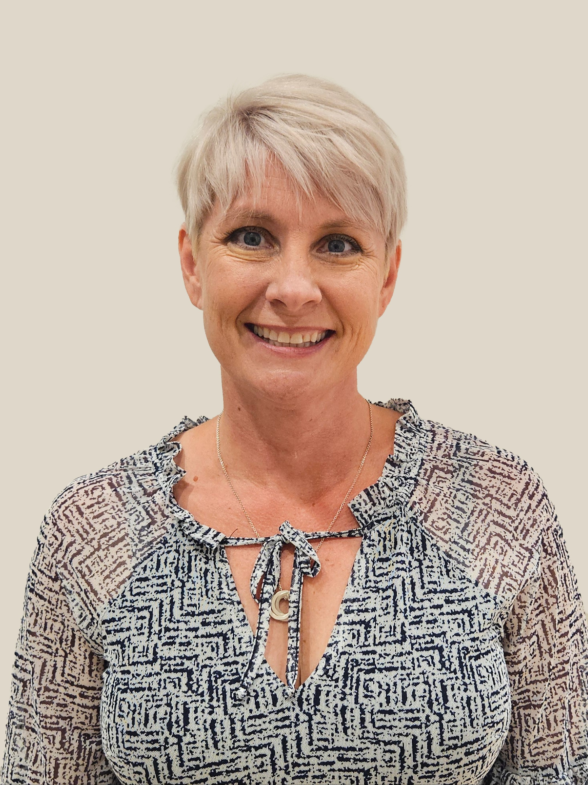 Headshot of Kate Lee, Greater Albuquerque Metropolitan Regional Supervisor