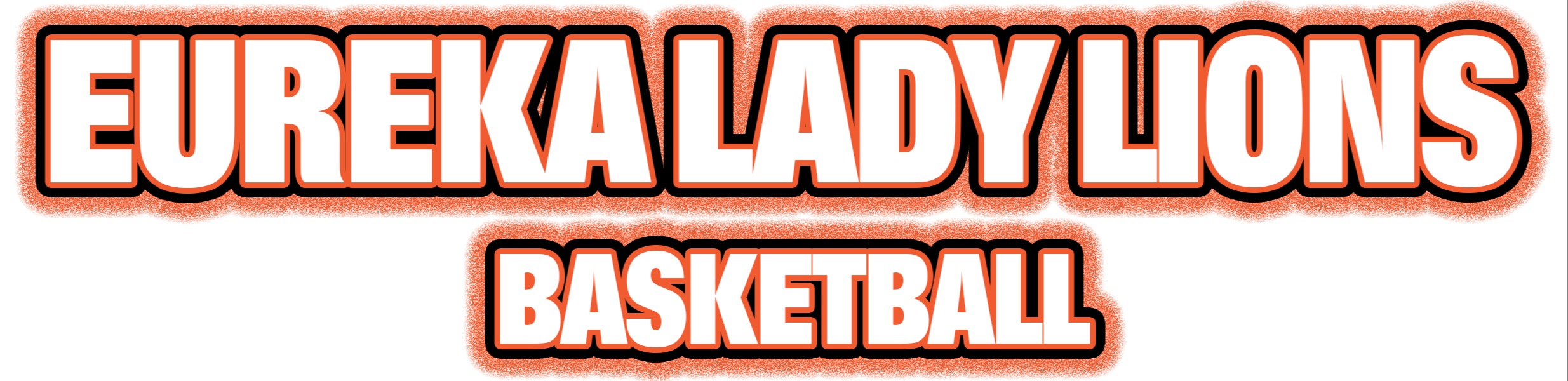 Eureka Lady Lions