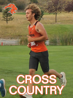 Cross Country