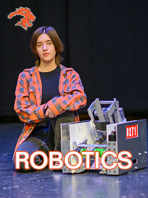robotics