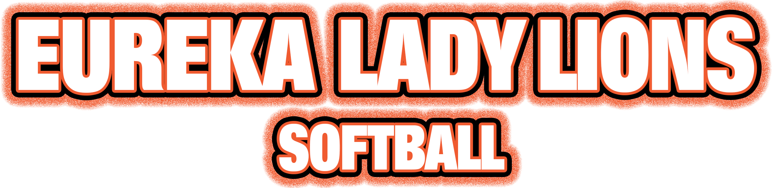 eureka lady lions softball