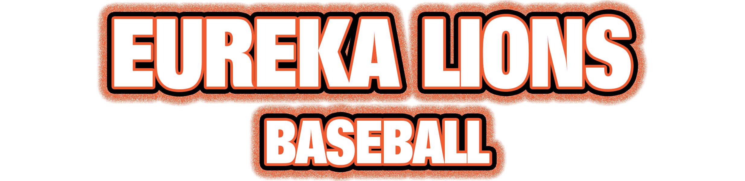 Eureka Lions Baseball