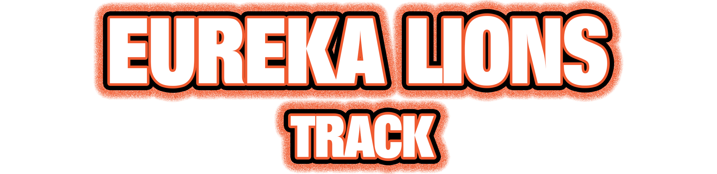 eureka lions track