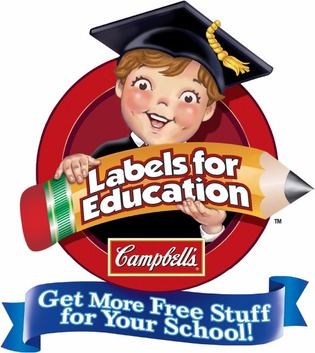 Campbell’s Labels for Education