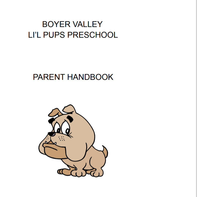 2018-19 Elementary Parent/Student Handbook