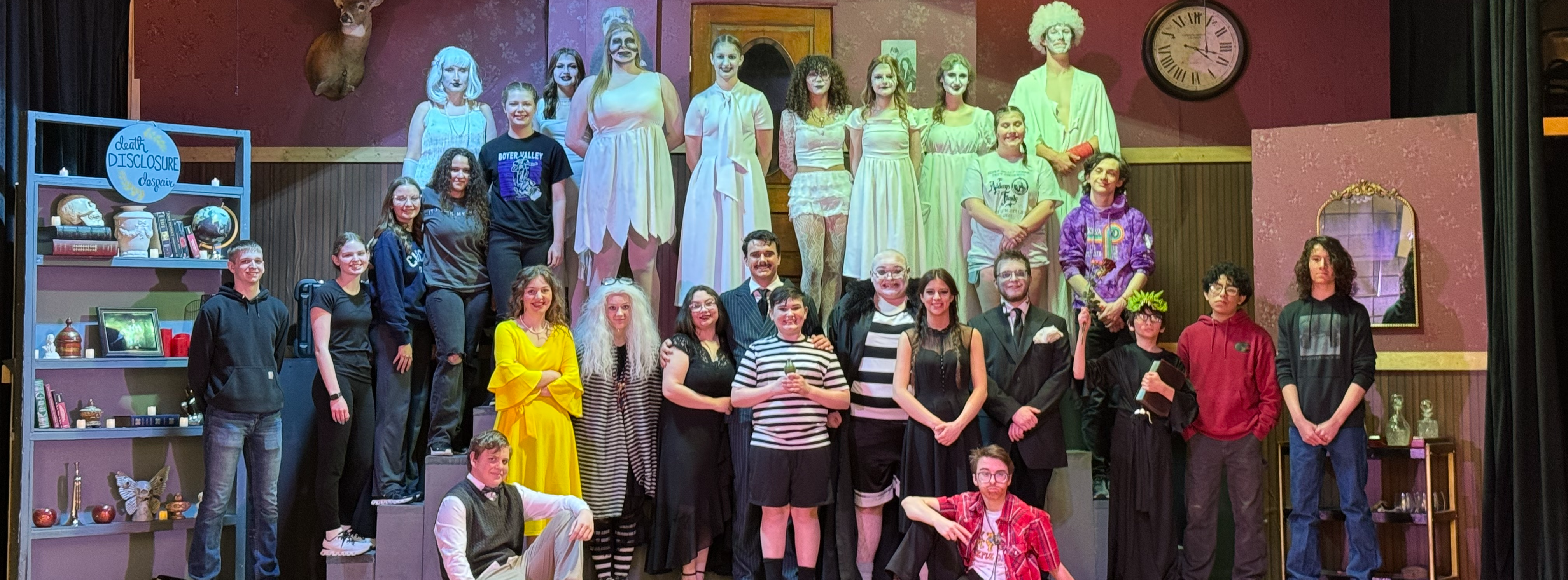musical