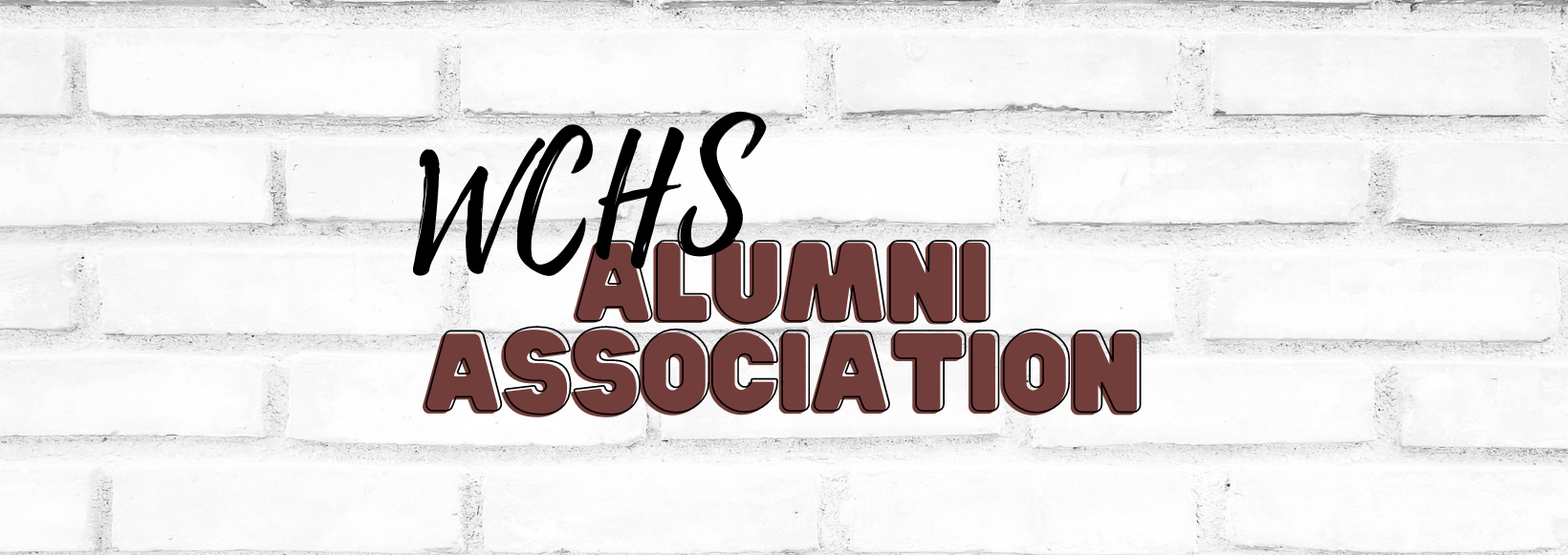 WCHS Alumni Association
