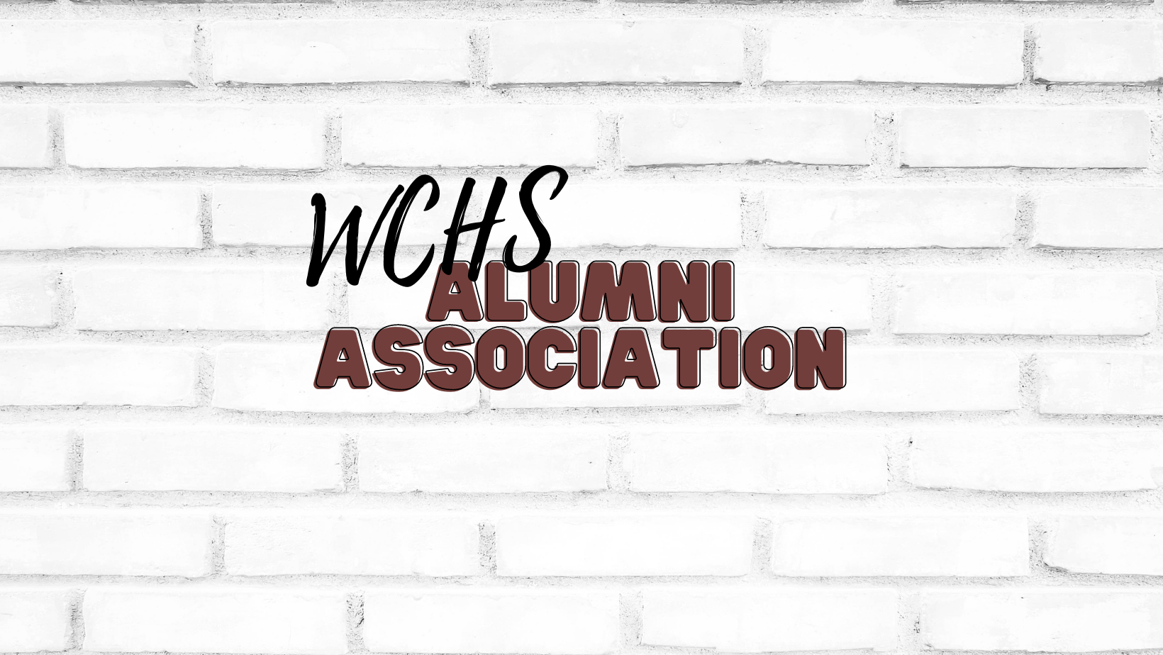 WCHS Alumni Association