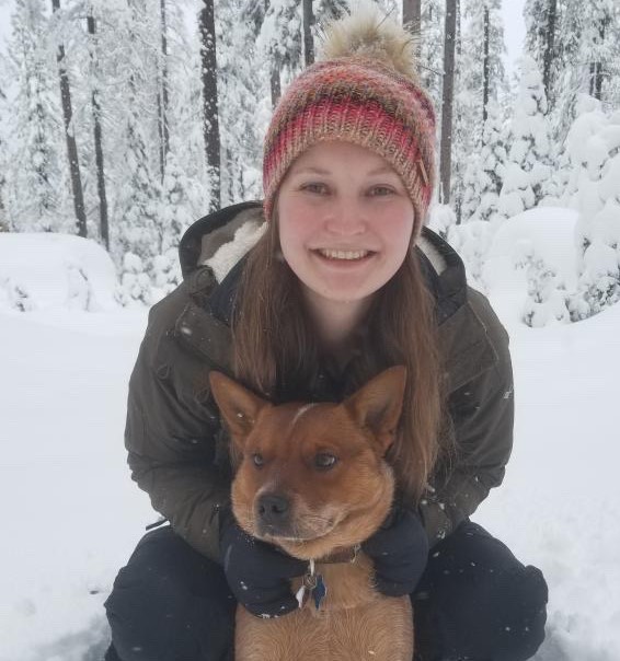 Grade 4 - Lindsay Harms | Ready Springs Elementary School