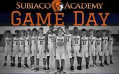 Subiaco Basketball