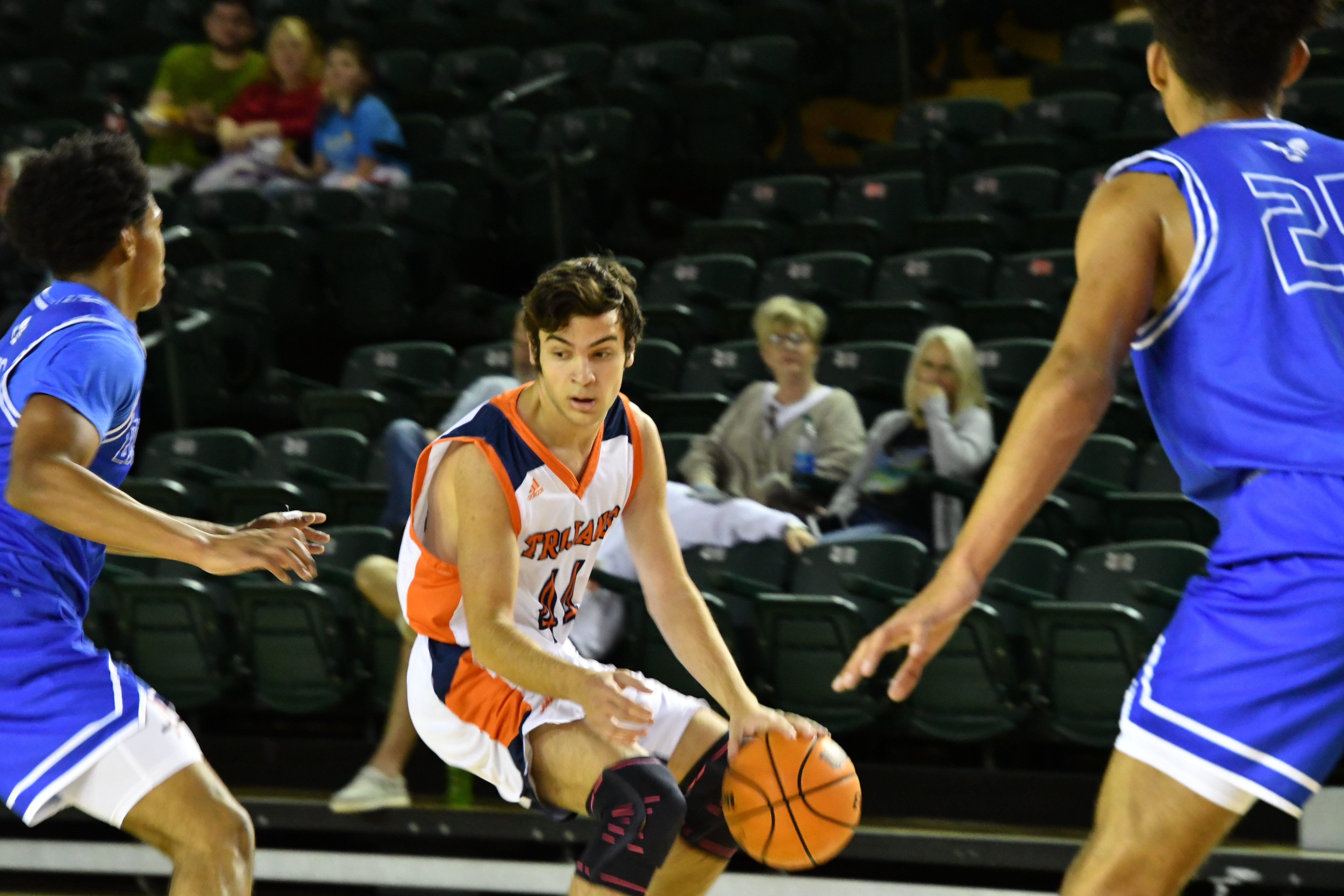 subiaco basketball