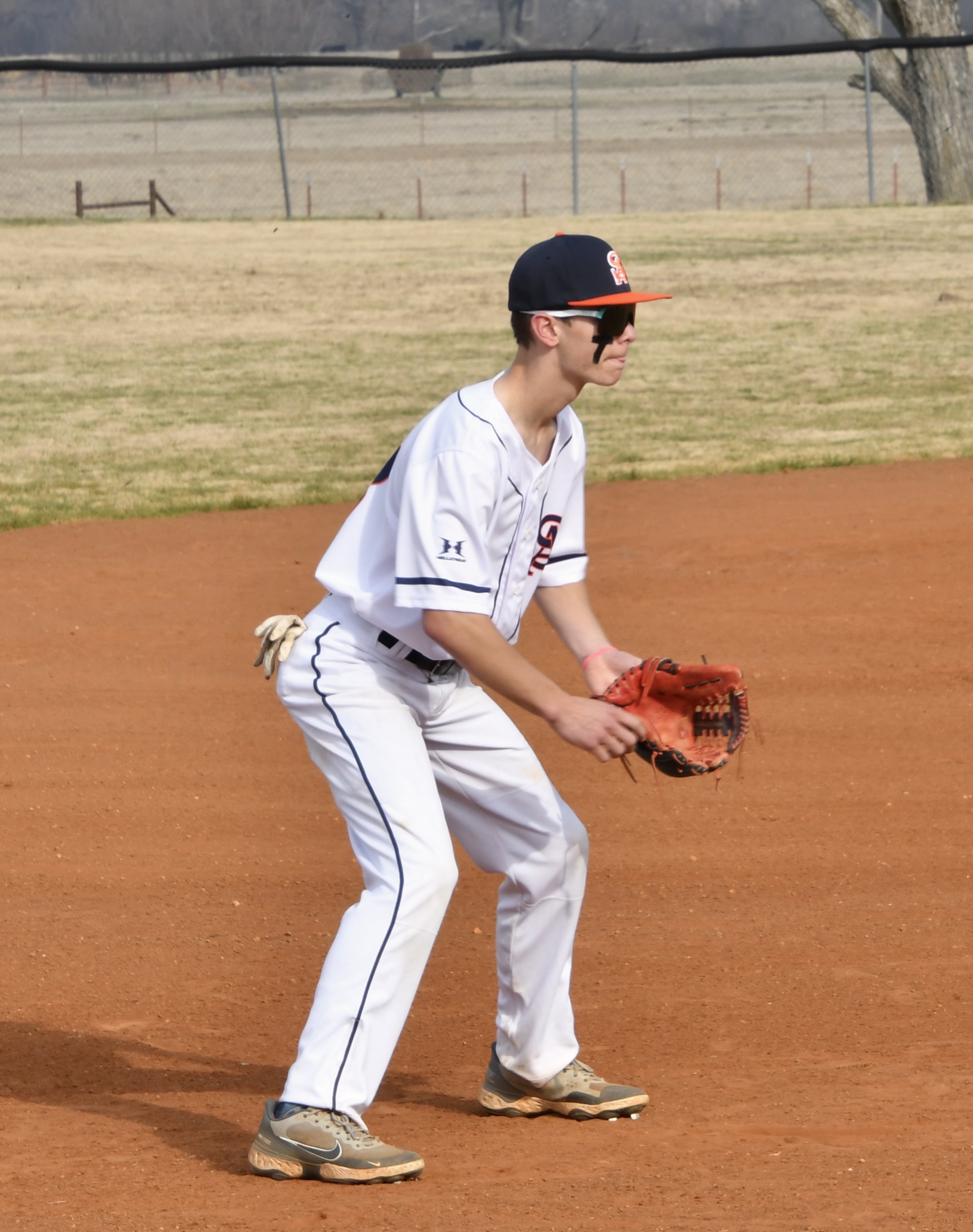 Athletics Subiaco Academy
