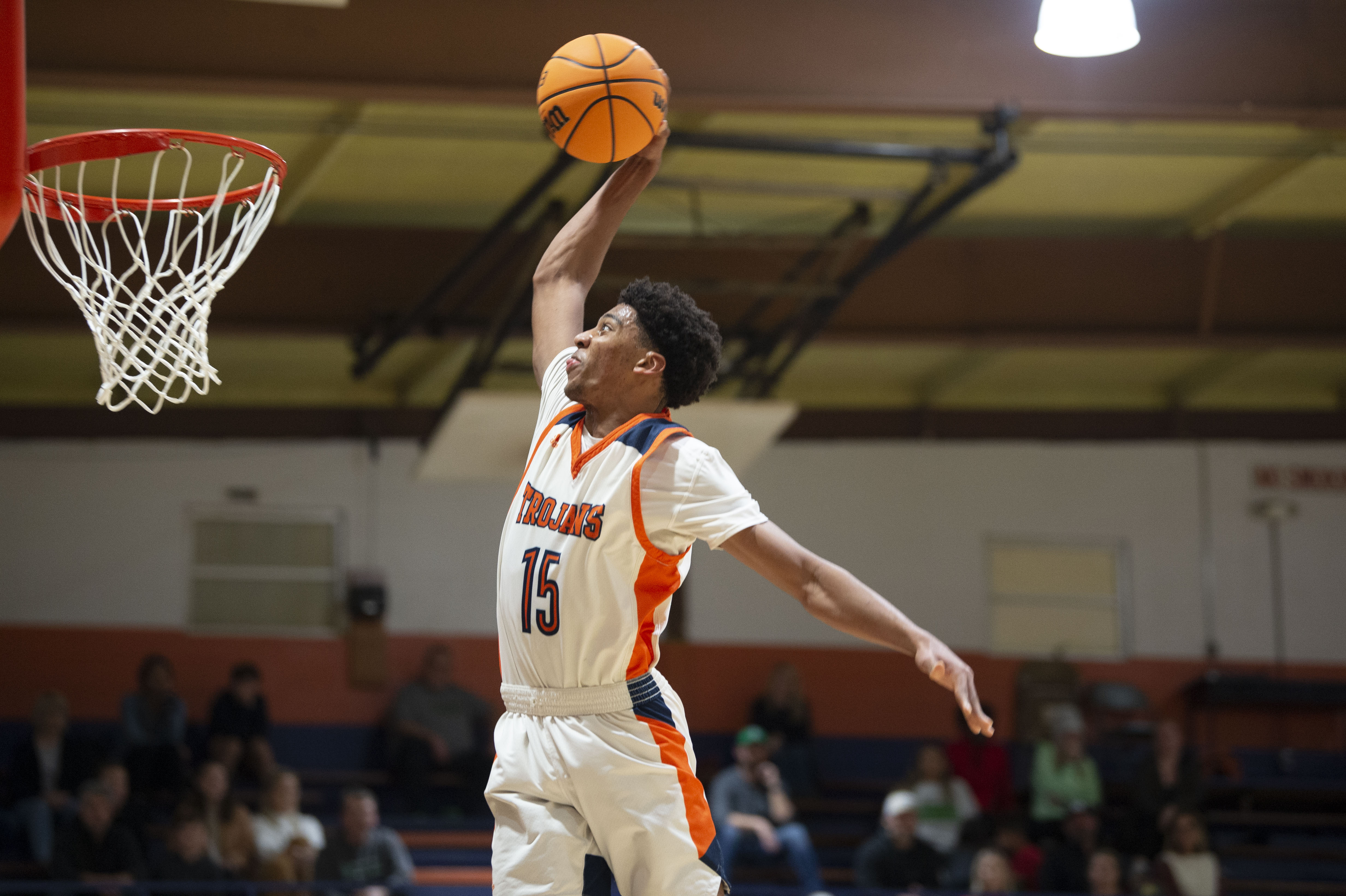 Athletics Subiaco Academy