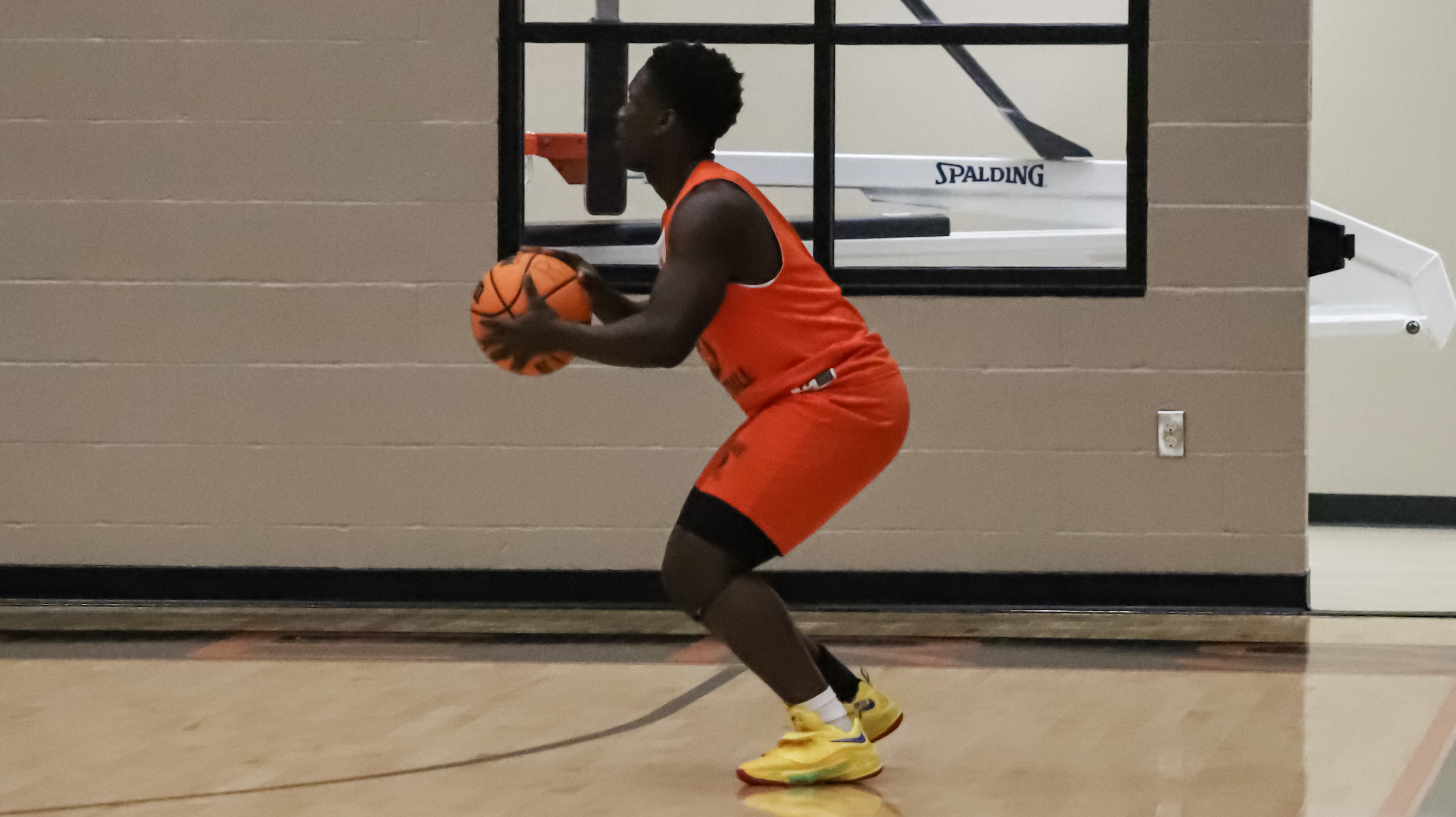 subi bball