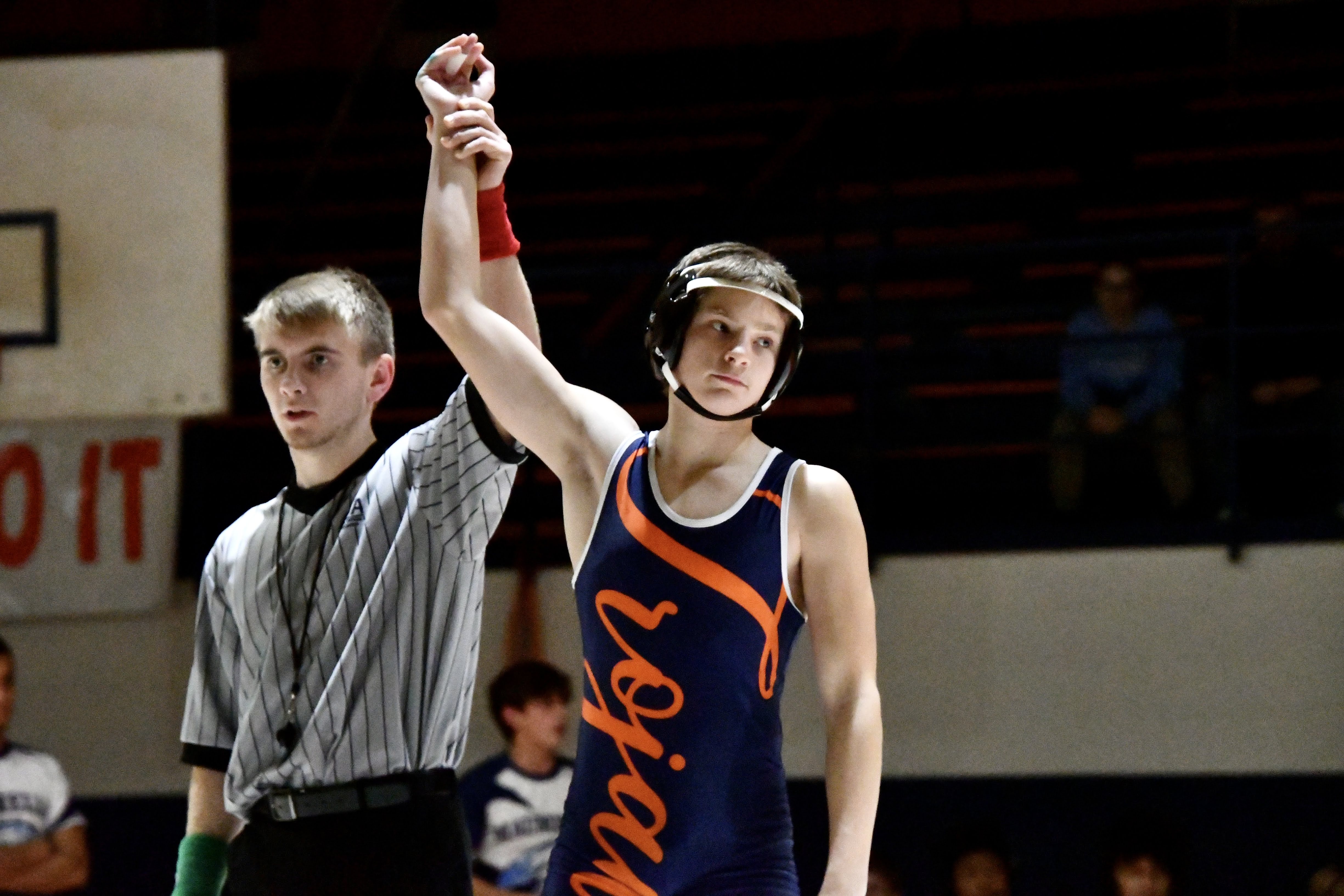 Athletics Subiaco Academy