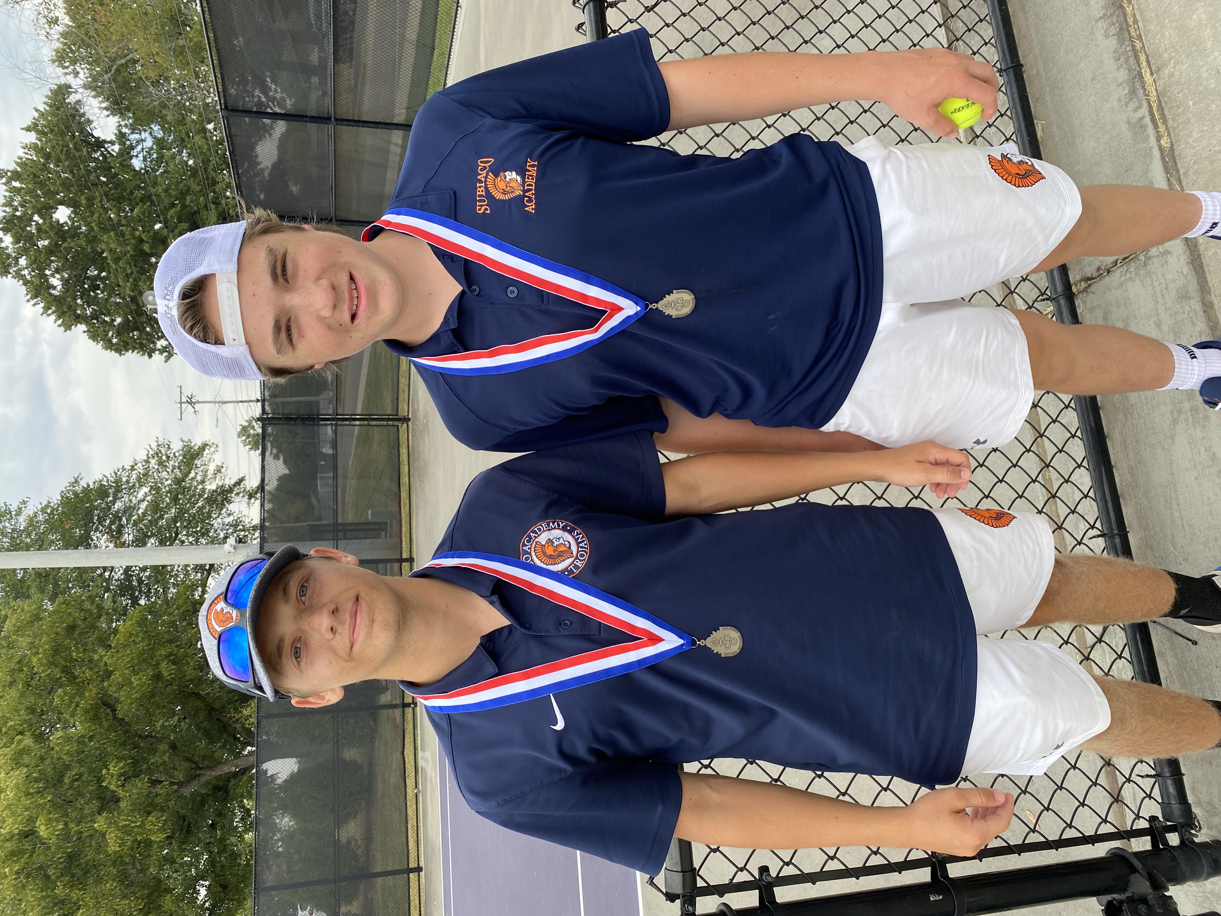 subiaco tennis
