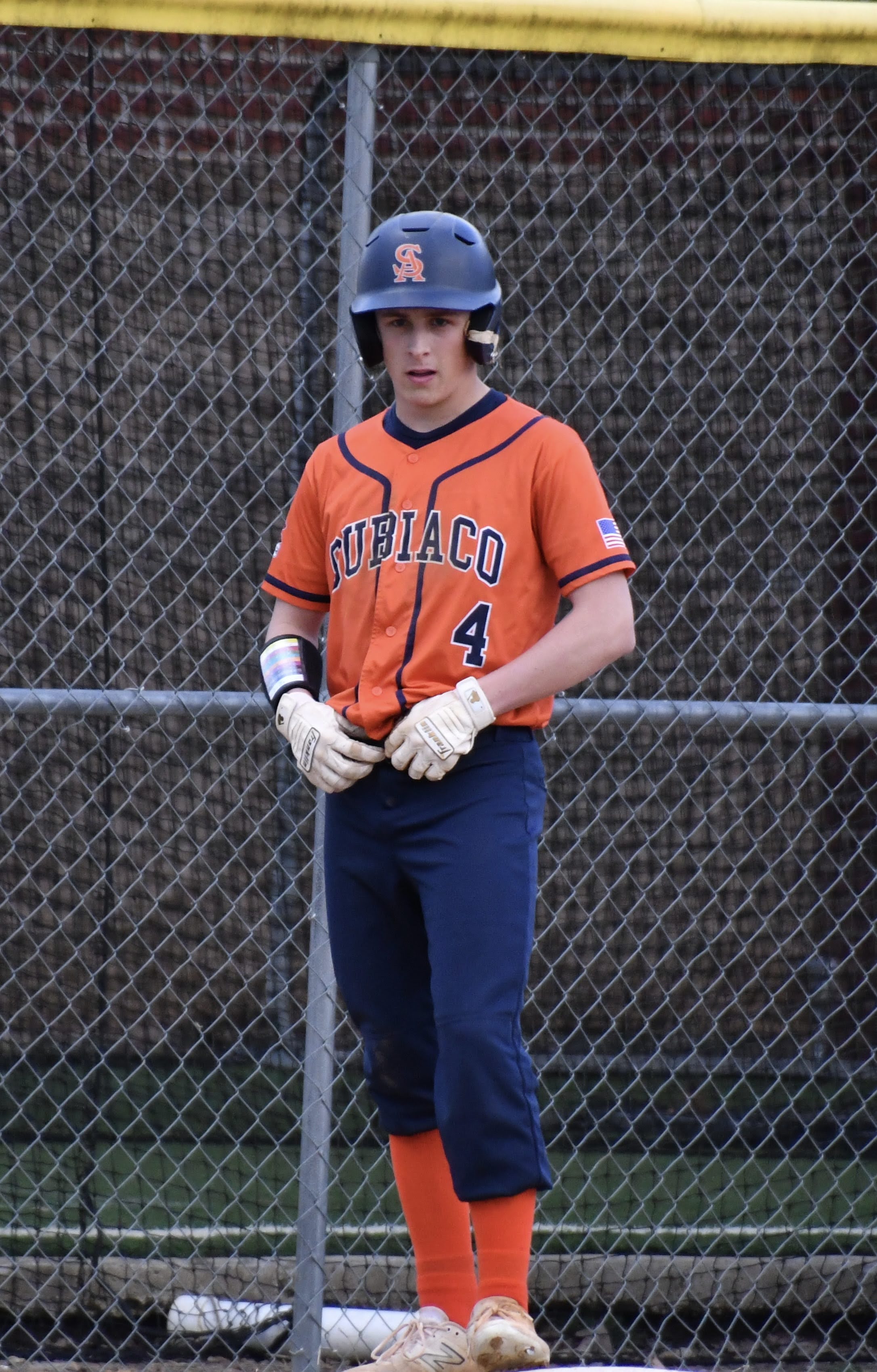 Baseball Subiaco Academy