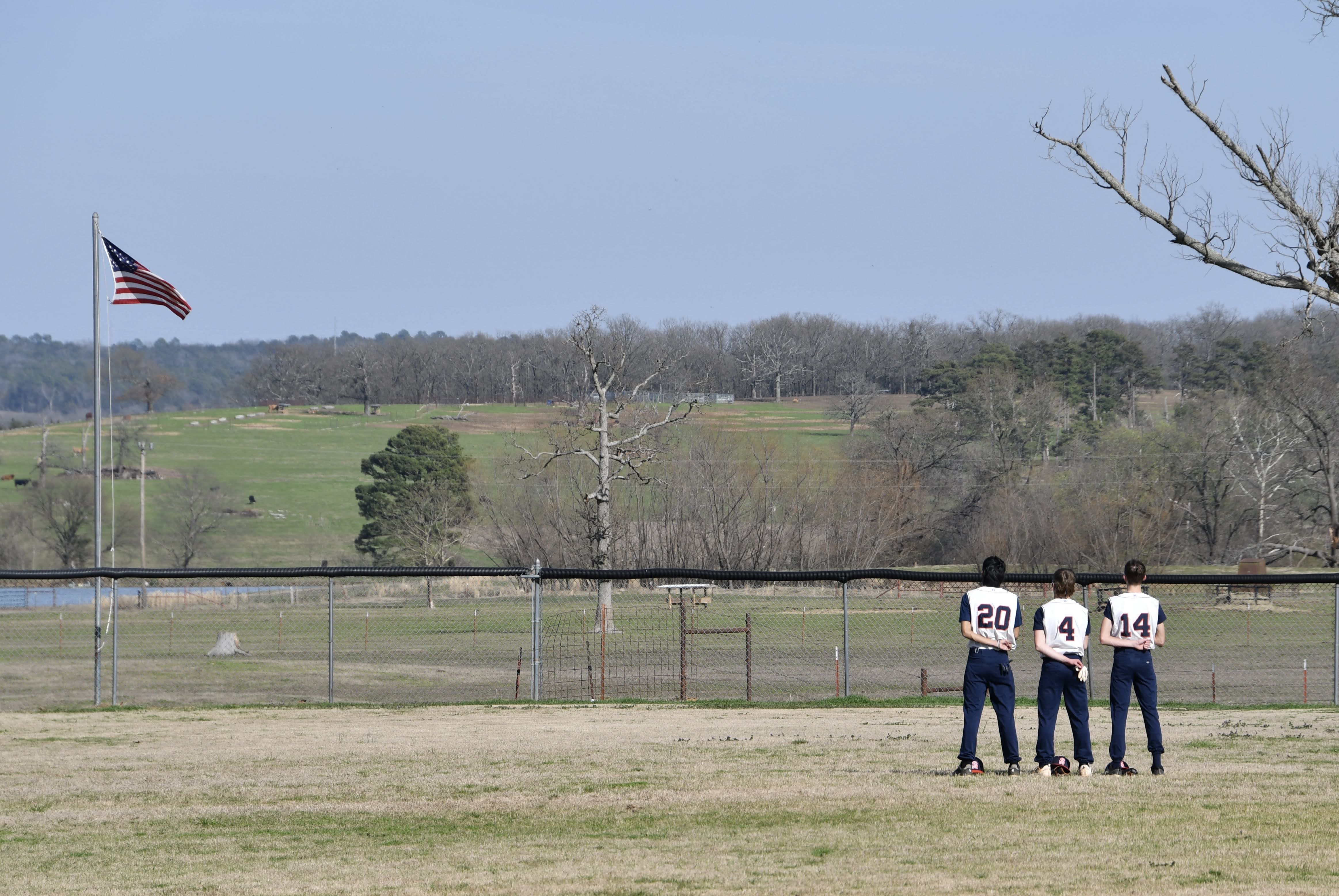 Baseball Subiaco Academy