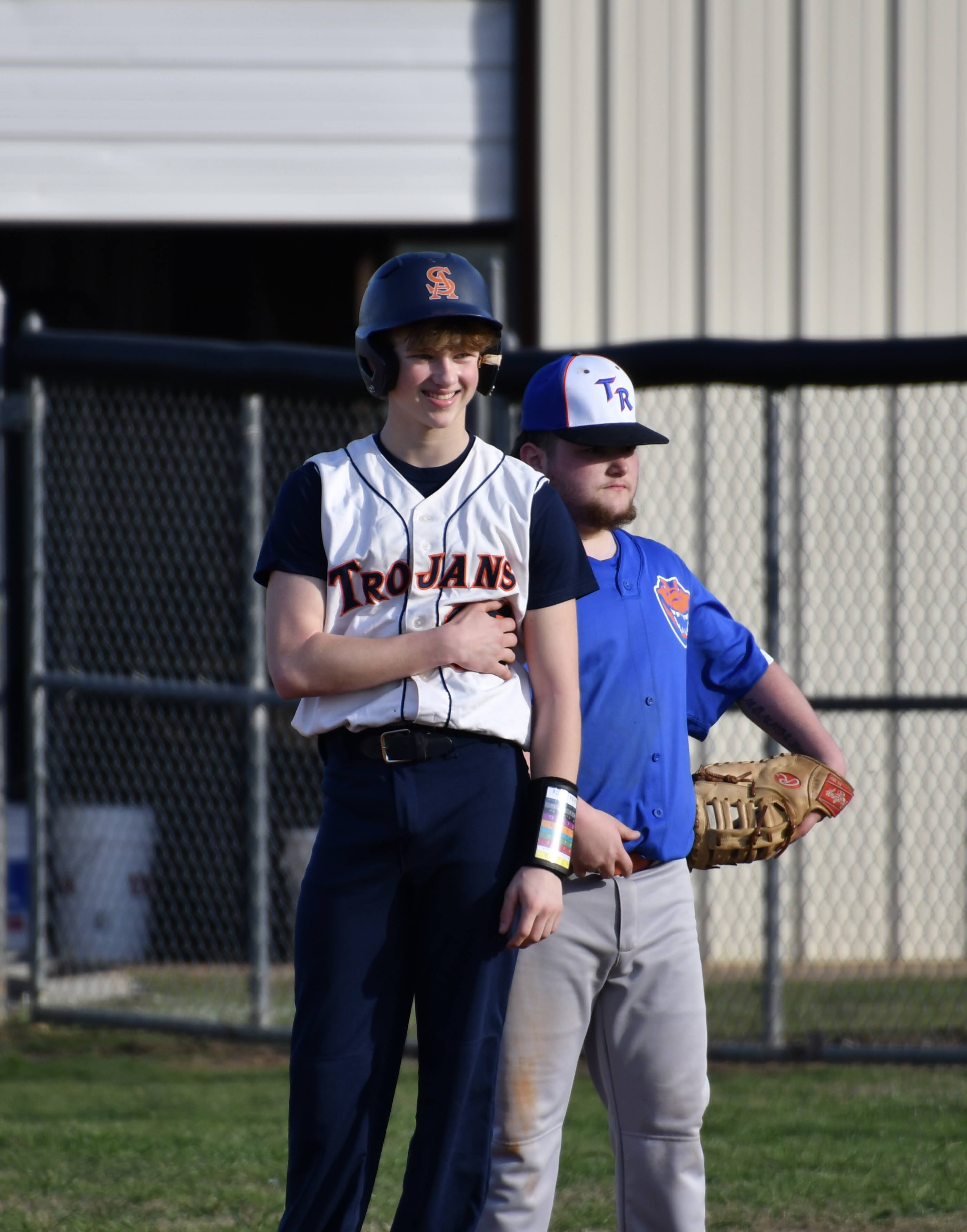 Baseball Subiaco Academy