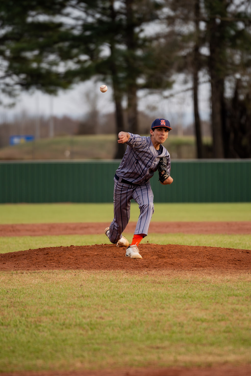 baseball