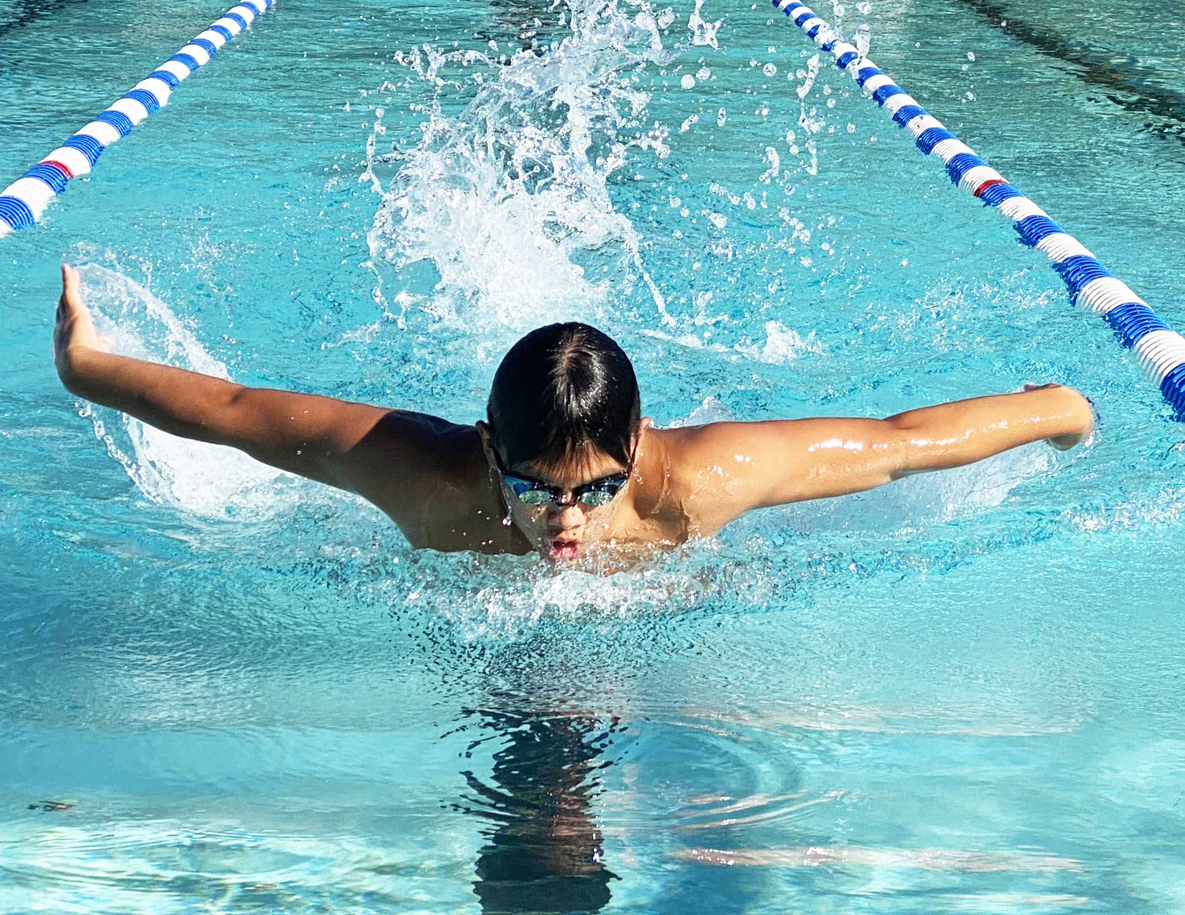 Subiaco Abbey Pool | Subiaco Academy