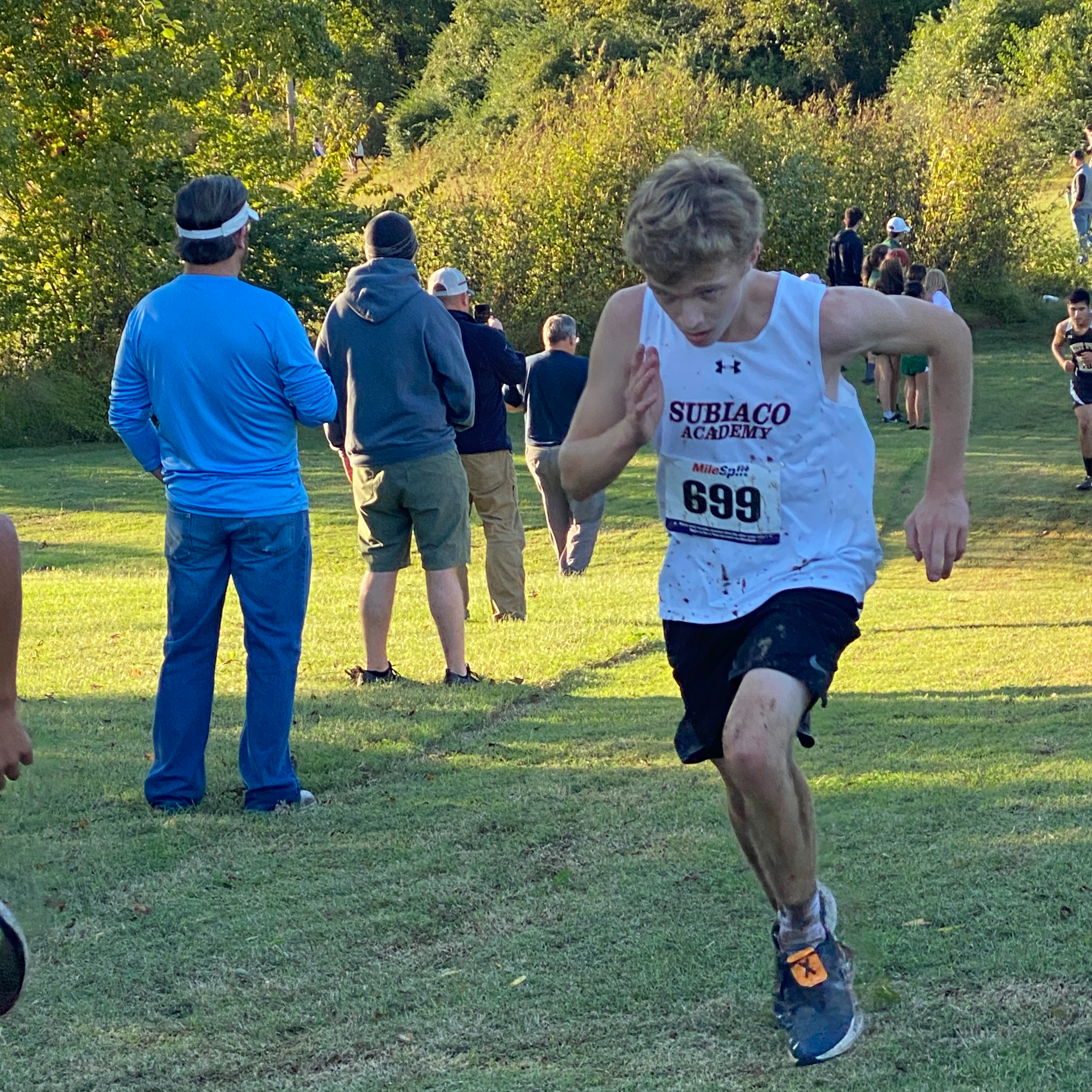 subiaco xc