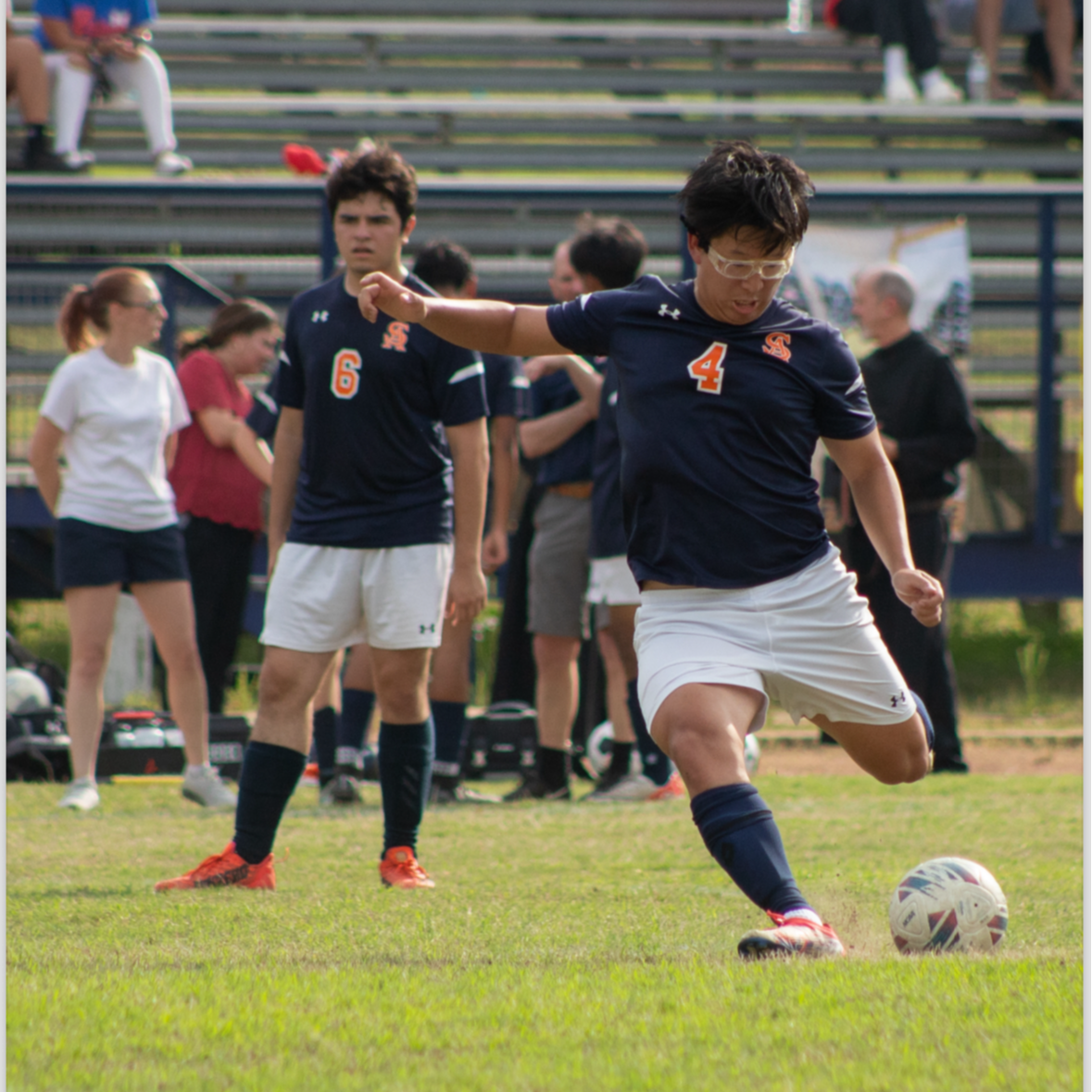 soccer