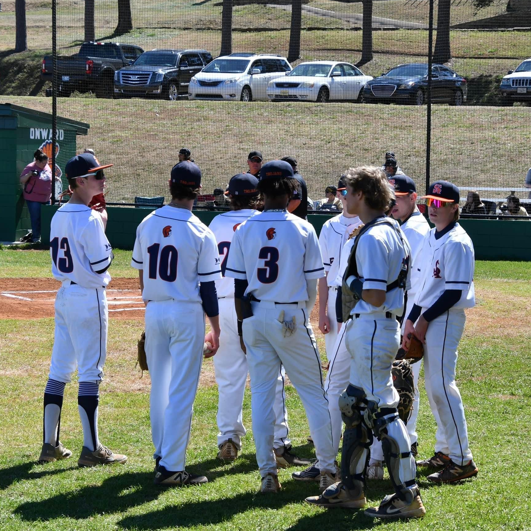 subi baseball