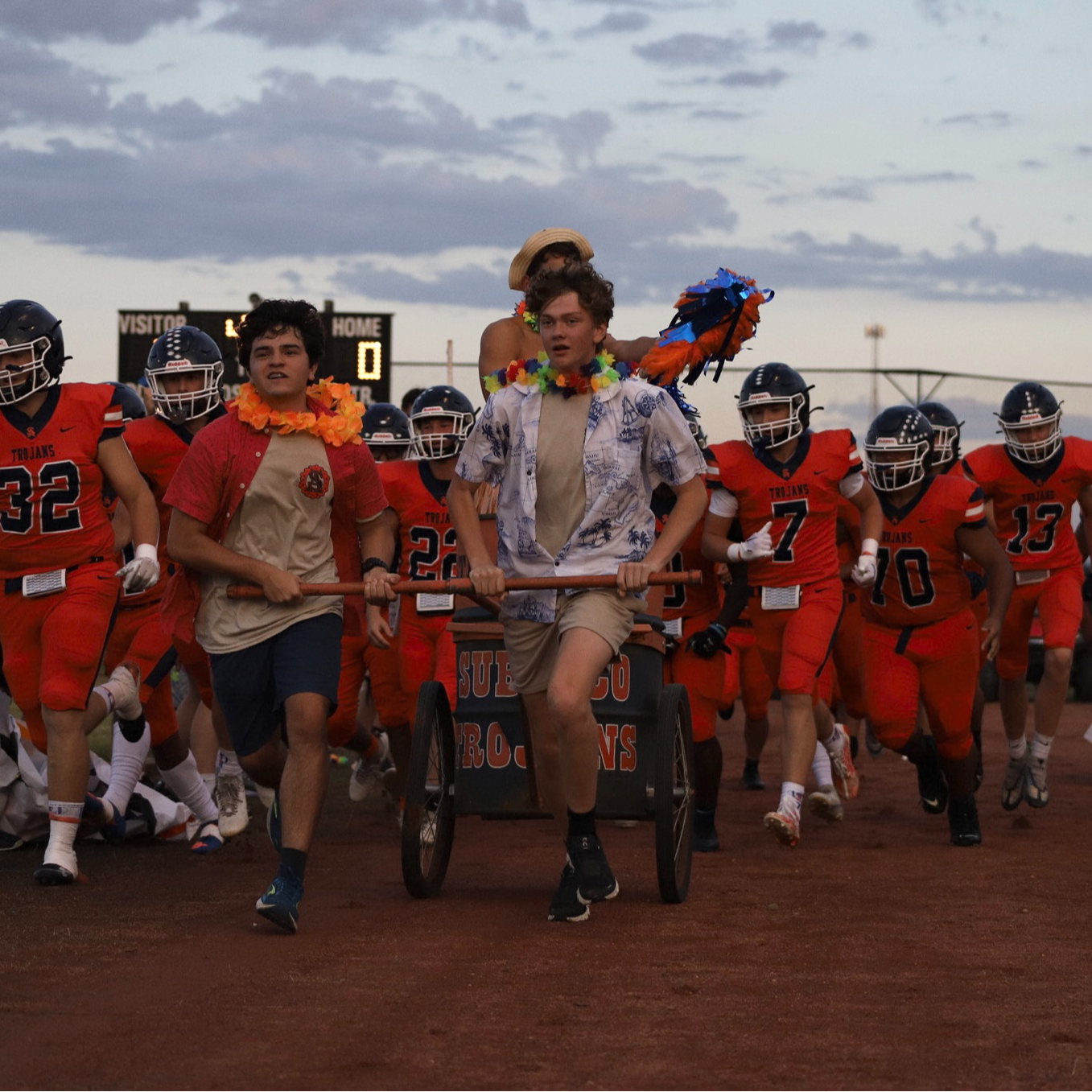 subi football