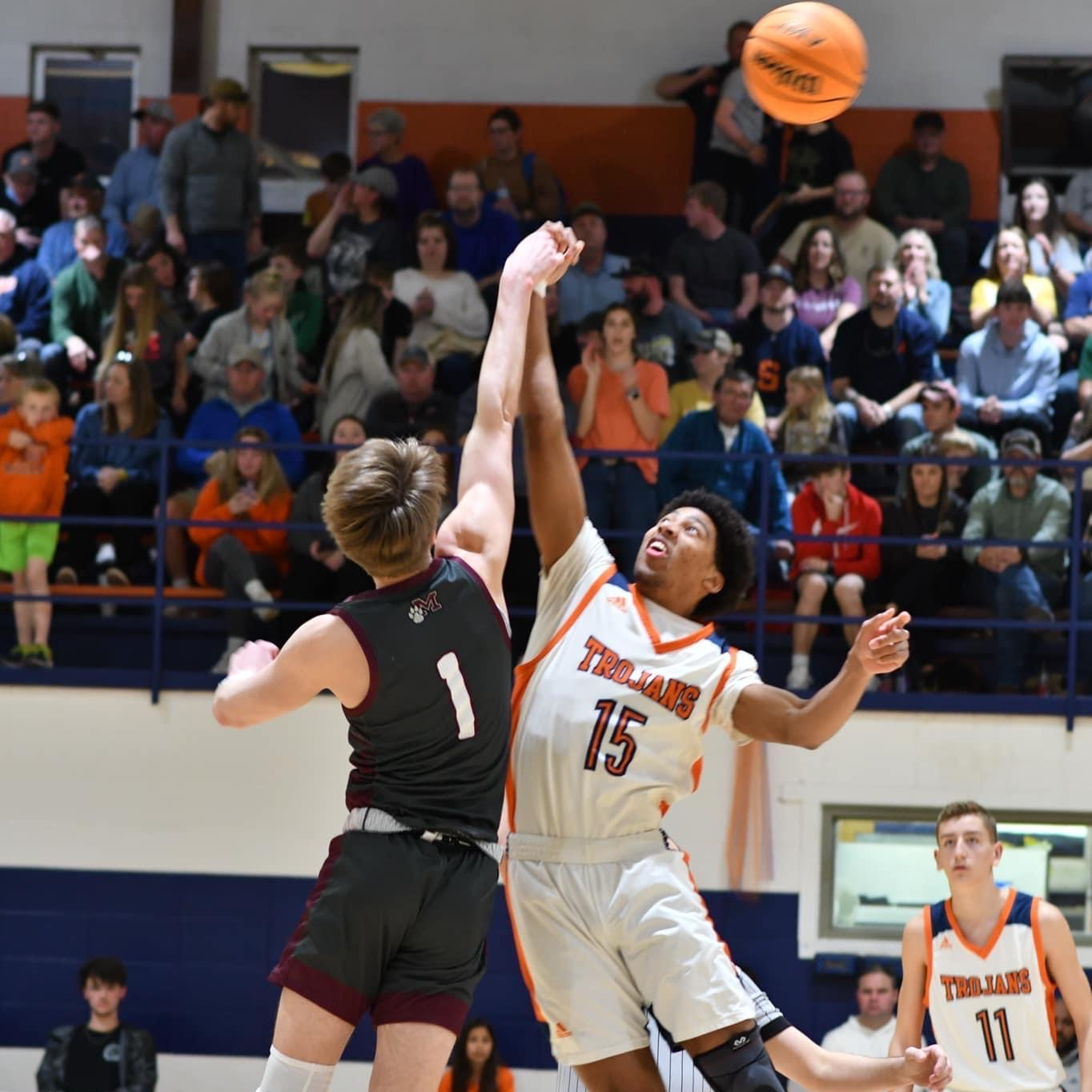 basketball
