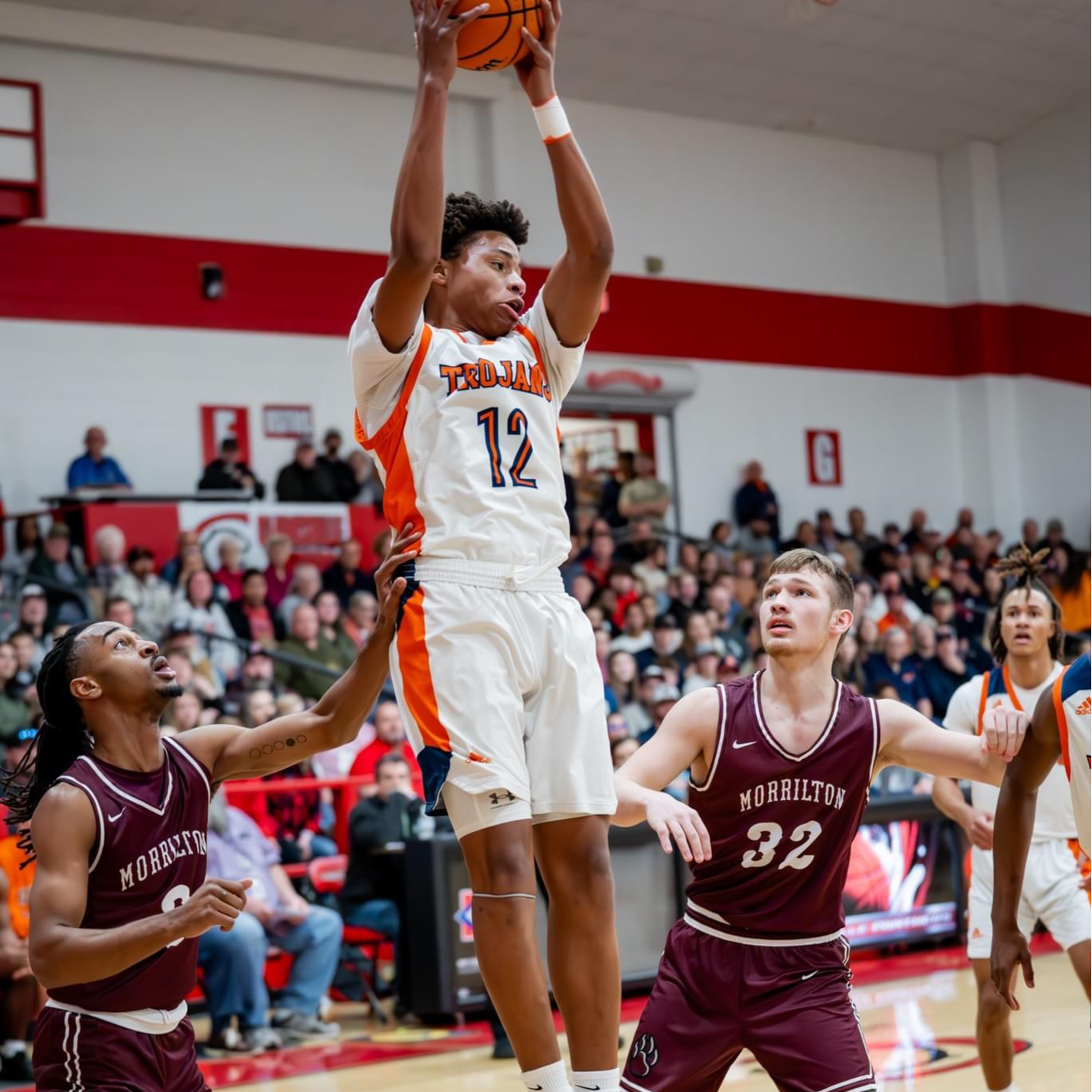subiaco basketball