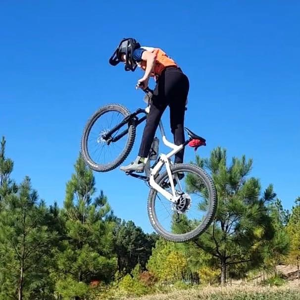 subiaco mountain bike