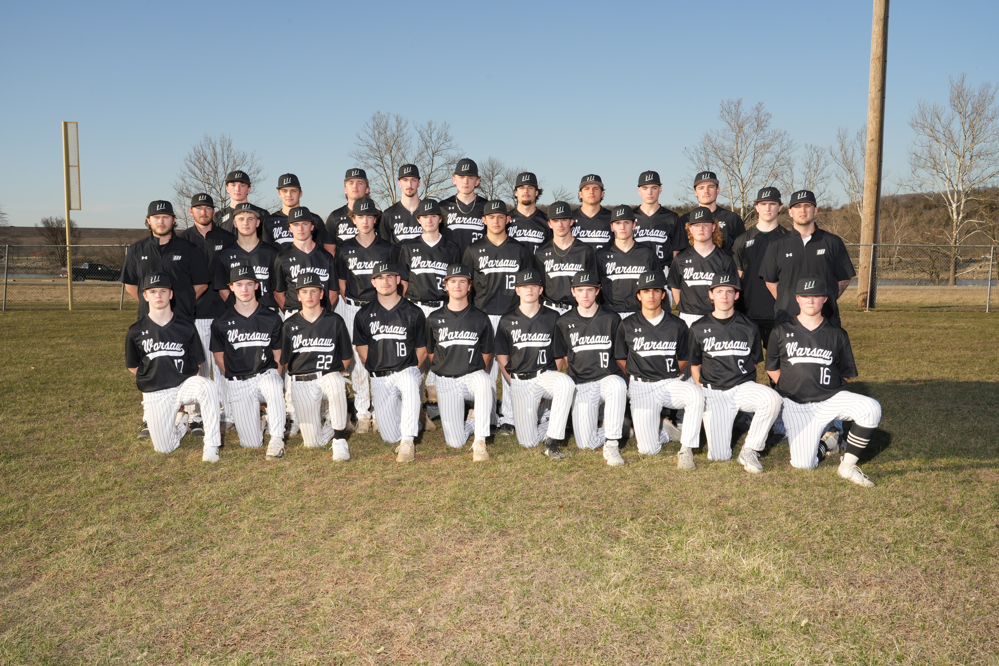 baseball