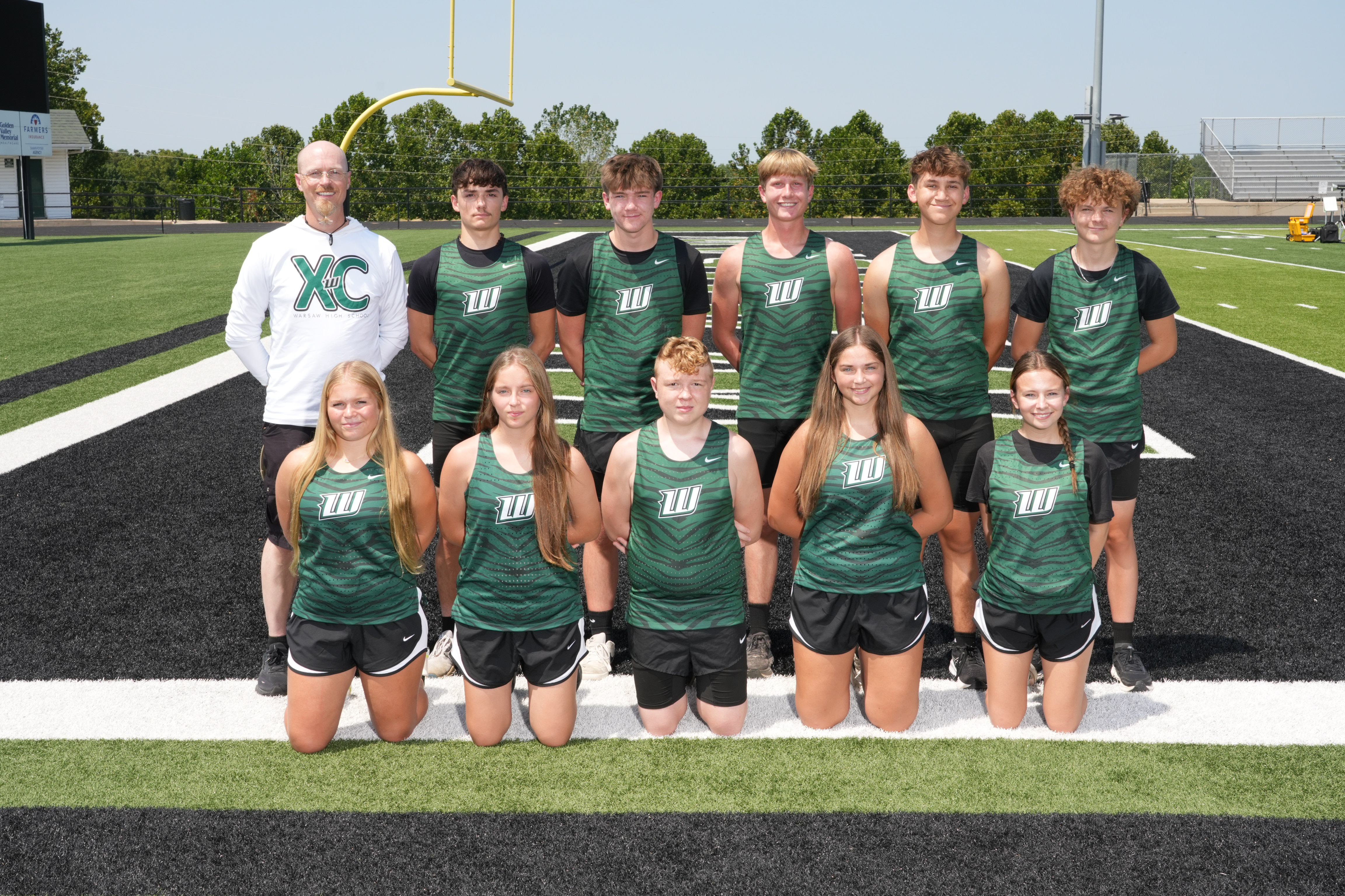 XC