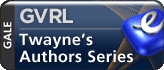 GVRL, Twayne's Authors Series