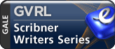 GVRL, Scribner Writers Series