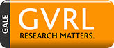 GVRL, Research Matters