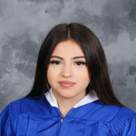 Maricella Ponce - Headshot