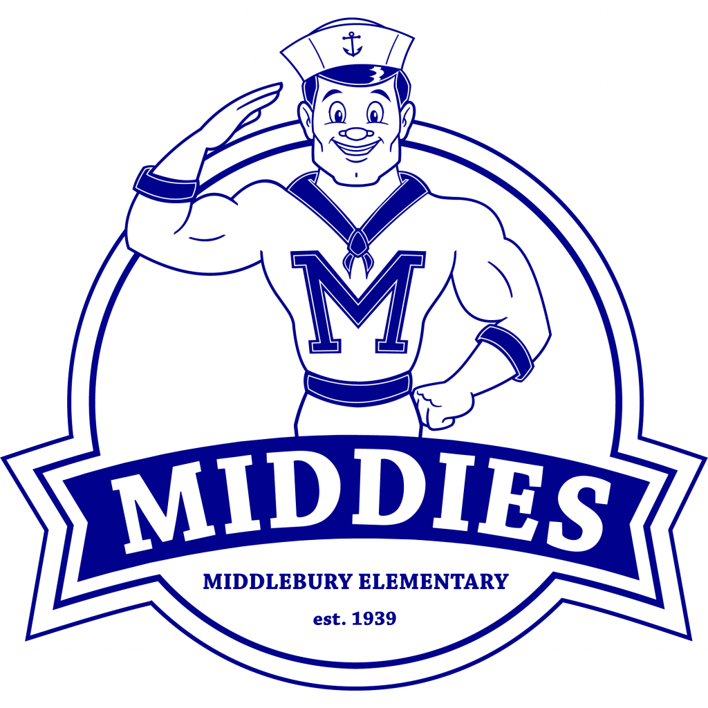 Middlebury Elementary School Home