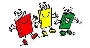 book fair clipart