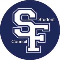 Image: Student Council Logo