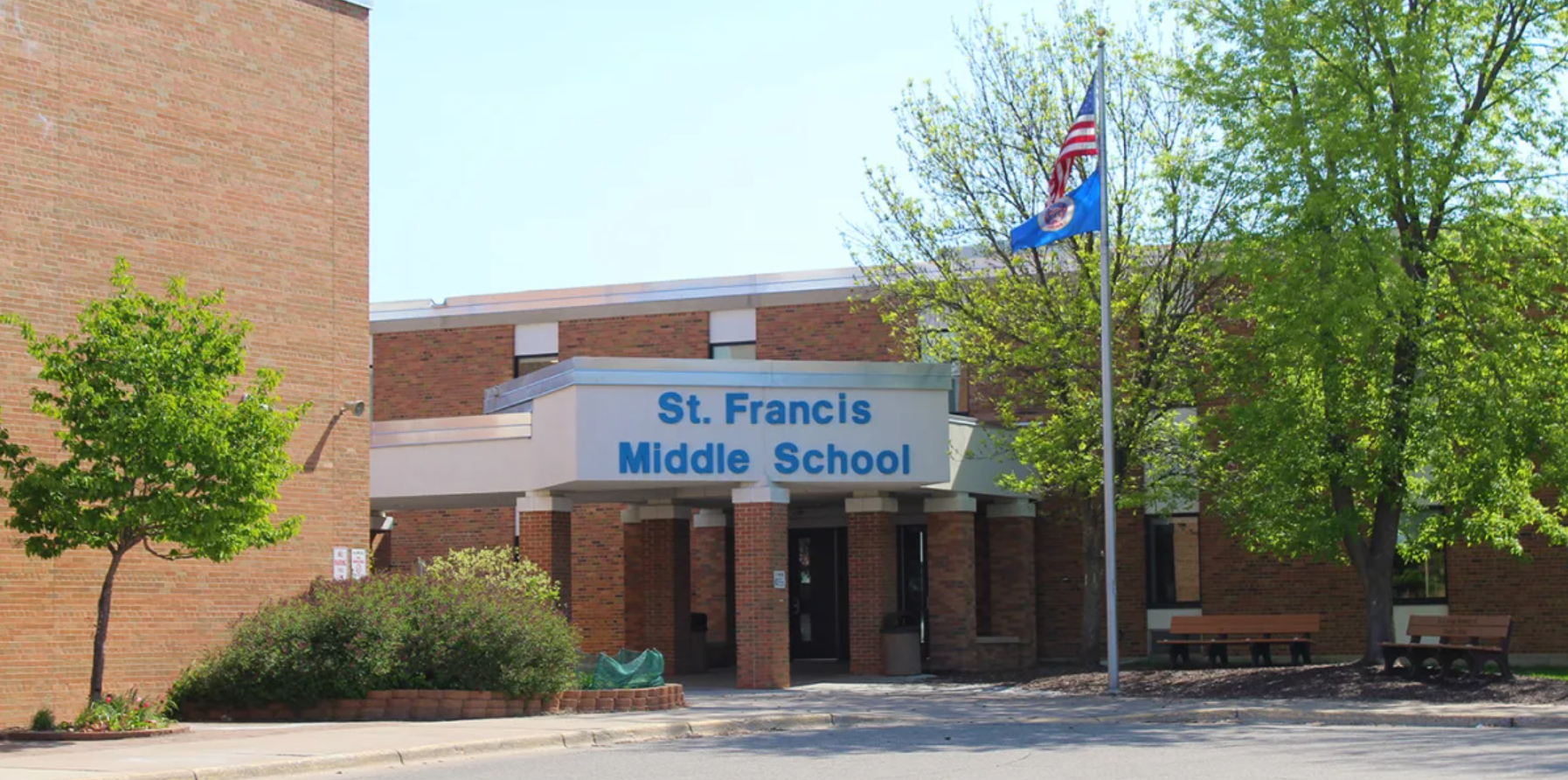 St. Francis Middle School