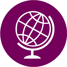 globe logo